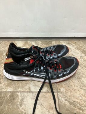 Nike LunarSpider R 6 Unisex Running Shoe size 9.5